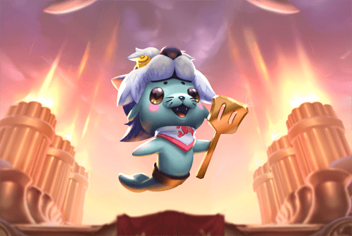 URF Dowsie