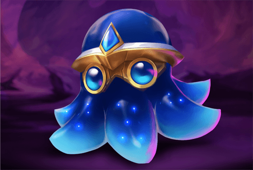 Cosmic Squink