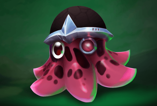 Dreadnova Squink