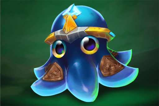 Odyssey Squink