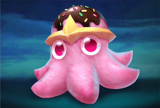 Sugarcone Squink