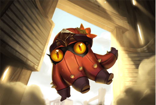 High Noon Squink