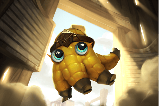 Kernel Squink