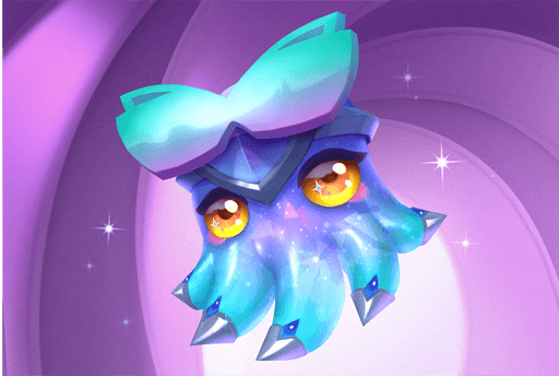 K/DA ALL OUT Squink