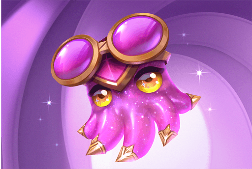 K/DA POP/STARS Squink