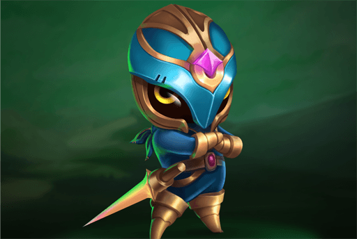 Galaxy Slayer Abyssia