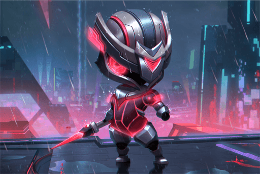 PROJECT: Abyssia