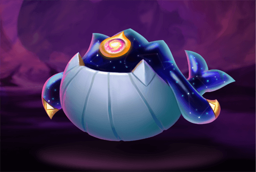 Cosmic Starmaw