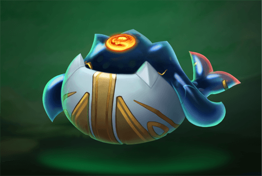 Galaxy Slayer Starmaw