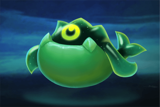 Goo Starmaw