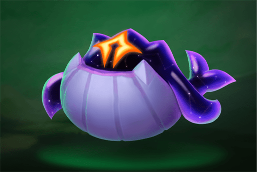 Starmaw