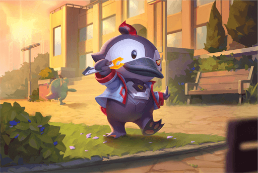 PROJECT Duckbill