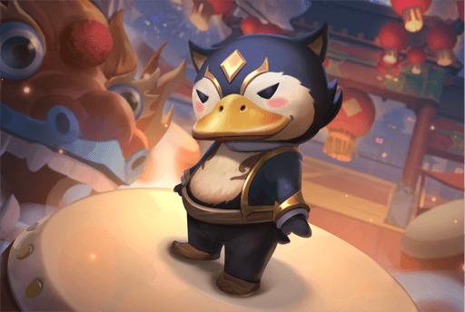 Mischief Maker Duckbill