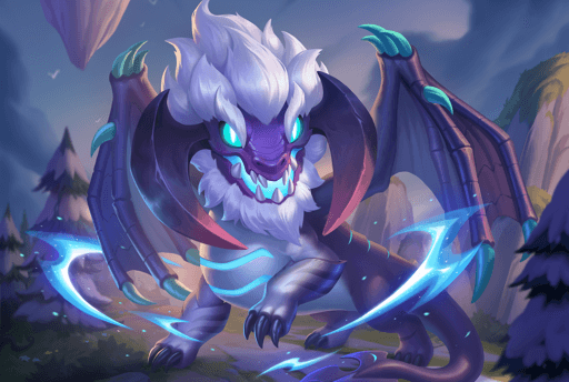Elder Dragon