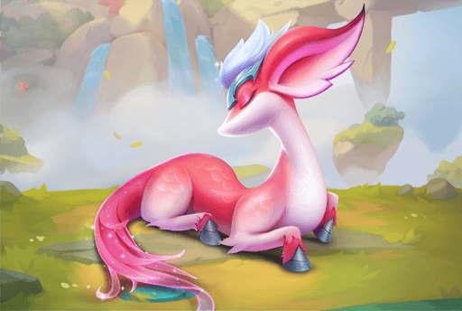 Koi Prancie