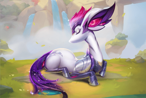 Darkflight Prancie