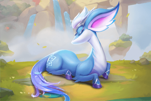 Everfrost Prancie