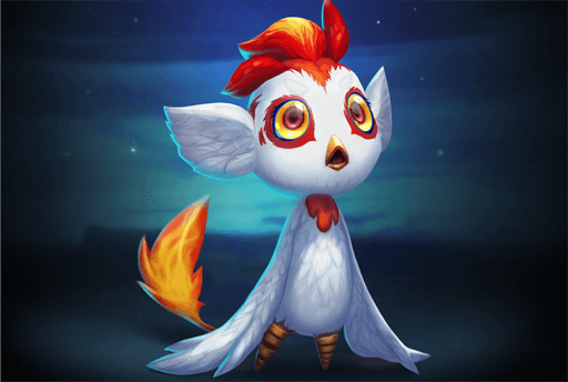 Extra Spicy Nixie