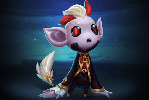 Vampire Nixie
