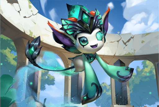 Triumphant Nixie