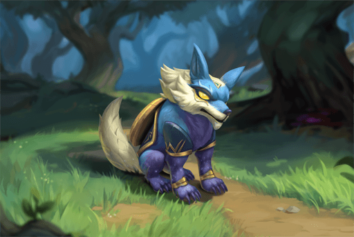 Skyborn Fenroar