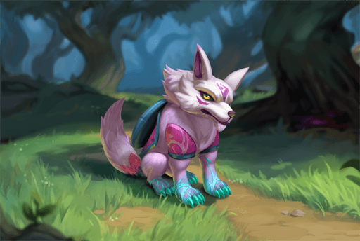 Kanmei Fenroar