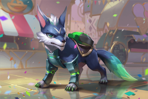 Sodapop Fenroar