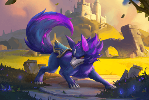 Coven Fenroar