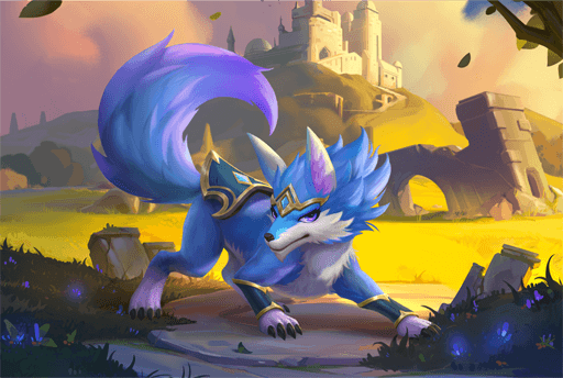 Dawnbringer Fenroar