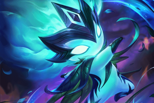 Ruined Petalpy