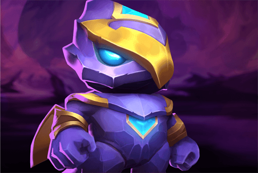 Hextech Craggle