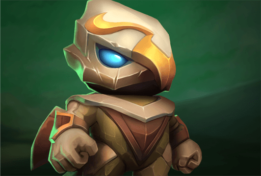 Sandbringer Craggle