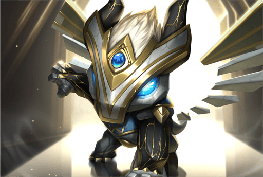 Sentinel Craggle