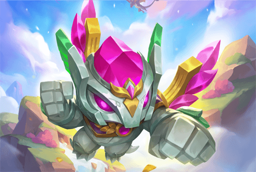 Triumphant Craggle