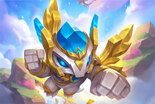 Victorious Craggle