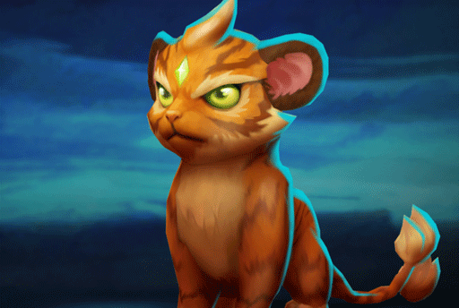 Fierce Protector