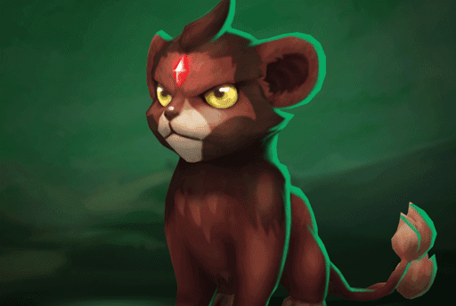 Reigning Protector