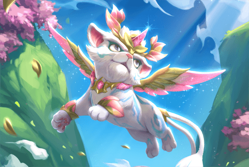 Triumphant Protector