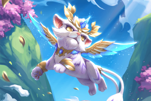 Victorious Protector