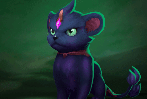 Shadowgem Protector