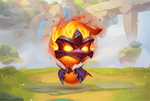 Infernal Hauntling