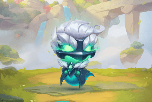 Elder Hauntling