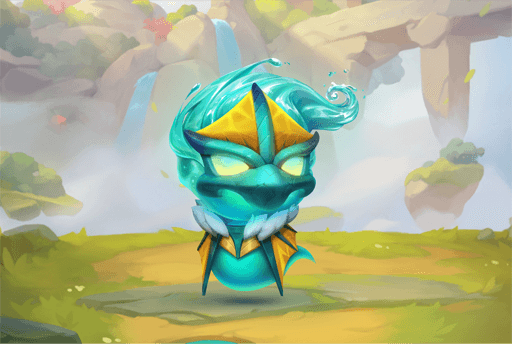 Ocean Hauntling