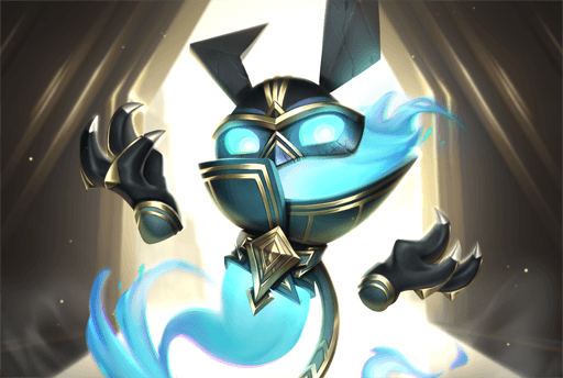 Sentinel Hauntling
