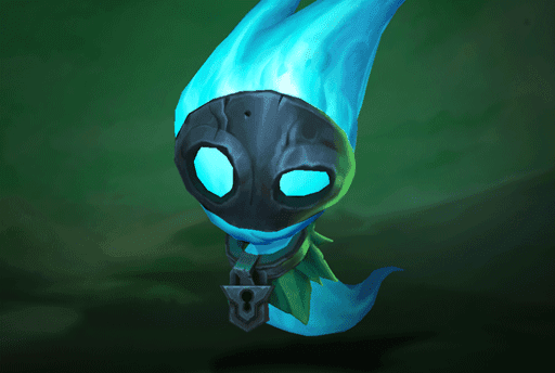 Shadow Isles Hauntling