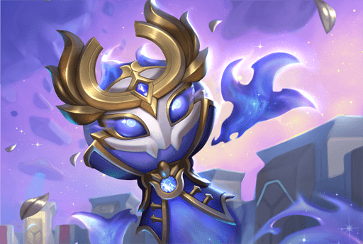 Victorious Hauntling