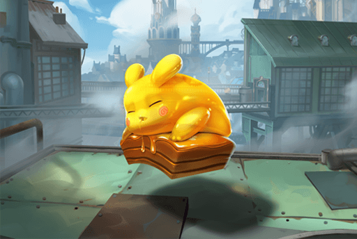 Honeybuzz Gloop