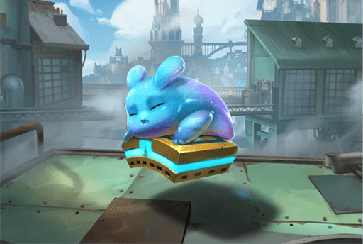 Hextech Gloop