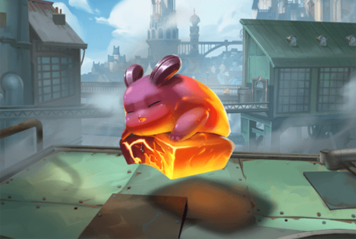 Fireborn Gloop