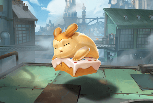 Sugarcone Gloop